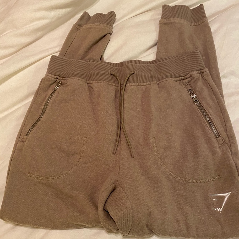 Gymshark Adapt Bottoms Large